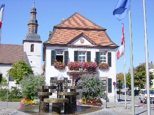 Lampertheim