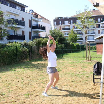 Zumba 