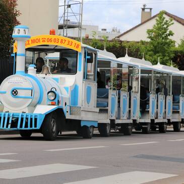 Petit train 