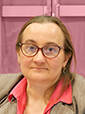 Valérie BARIL