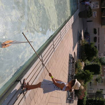 Petits bateaux 
