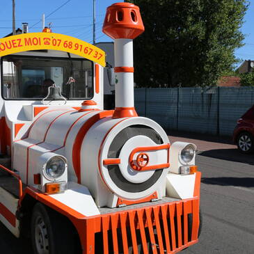 Petit train 