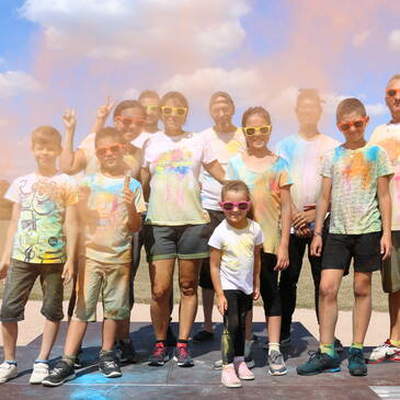 Color Run 