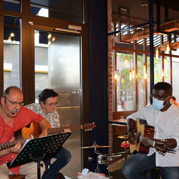Terrasses musicales 