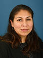 Gabriela SANTA CRUZ BUSTAMANTE