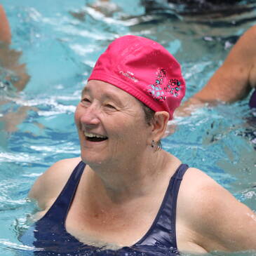 Aquagym 