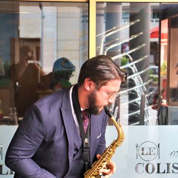 Terrasses musicales 