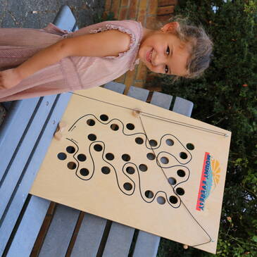 Animations quartier des passerelles 