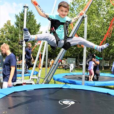 Trampoline 
