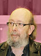 Jean-François HEUSSER