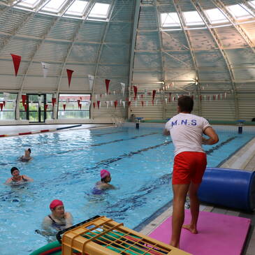 Aquagym 