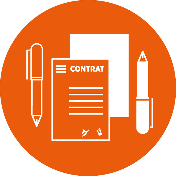 CFDT - Transfert d'entreprise : quid en cas de refus du salarié du contrat  de droit public ?