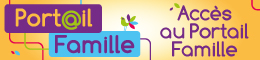 bandeau portail famille